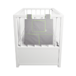 Neseser - jednobojni