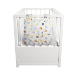 Neseser - slova i životinjice